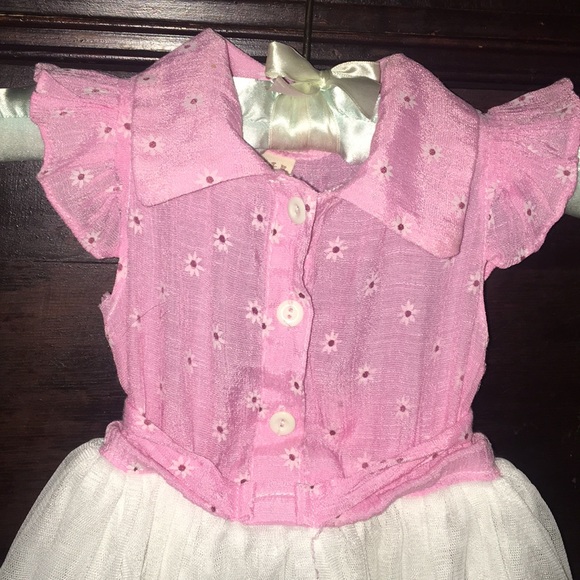 Dress - Picture 2 of 5